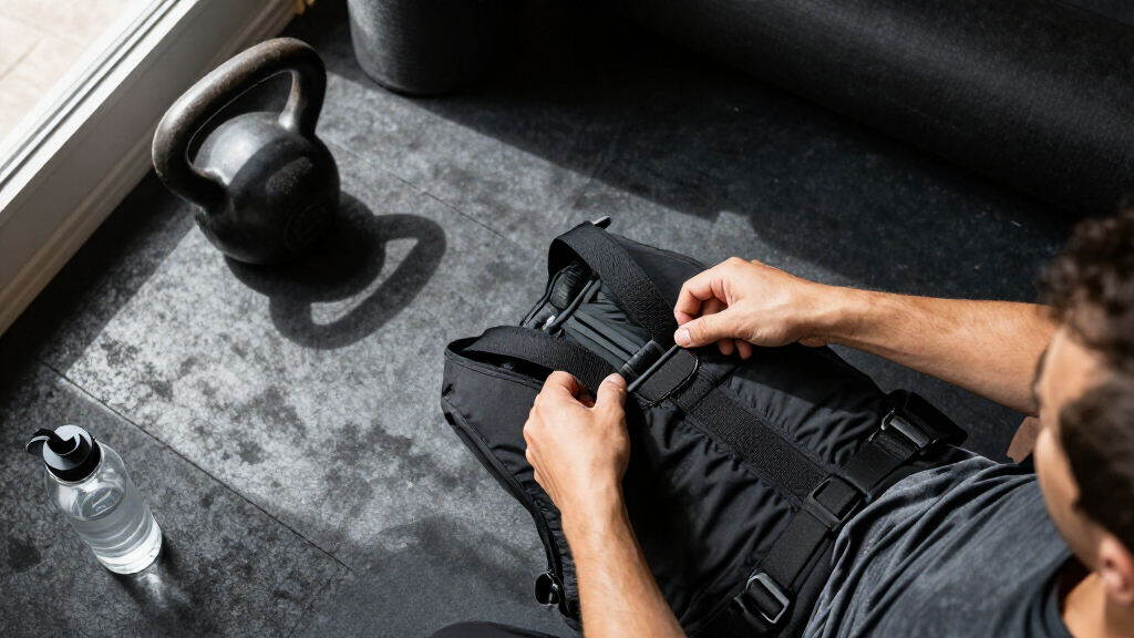 15 Best Weighted Workout Vests for Strength Training and Walking in 2027