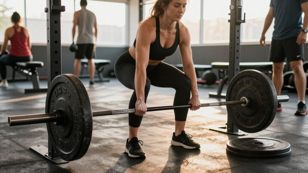 15 Best Workout Equipment For Strength Training In 2027