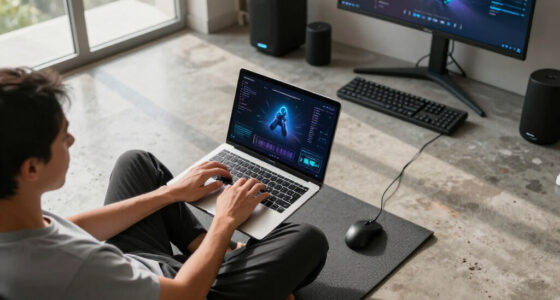 2026 AI Trends: 10 Innovations Improving Gaming And Everyday PCs