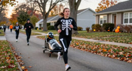 7 Best Halloween Running Costumes for 2027
