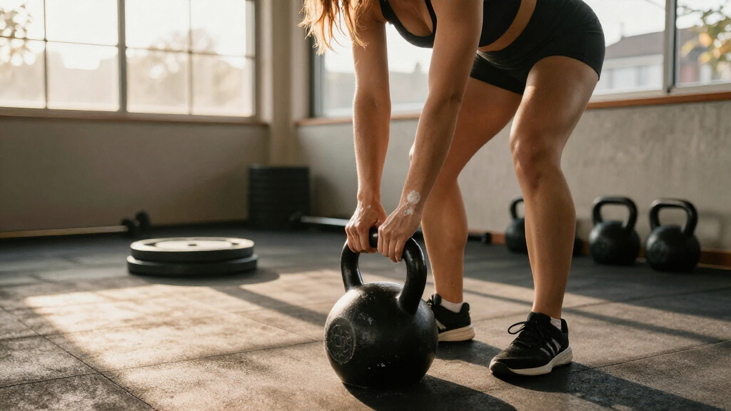 9 Best Adjustable Kettlebell Sets for Home Workouts in 2027