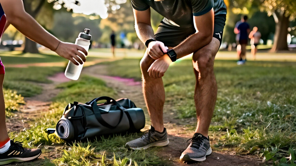 9 Best Fitness and Wellness Gifts for Men in 2027