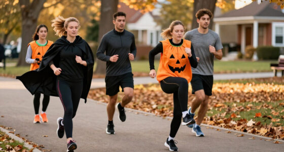 9 Best Halloween Workout Costumes for the Gym in 2027