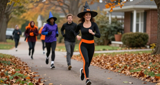 9 Best Halloween Workout Costumes in 2027