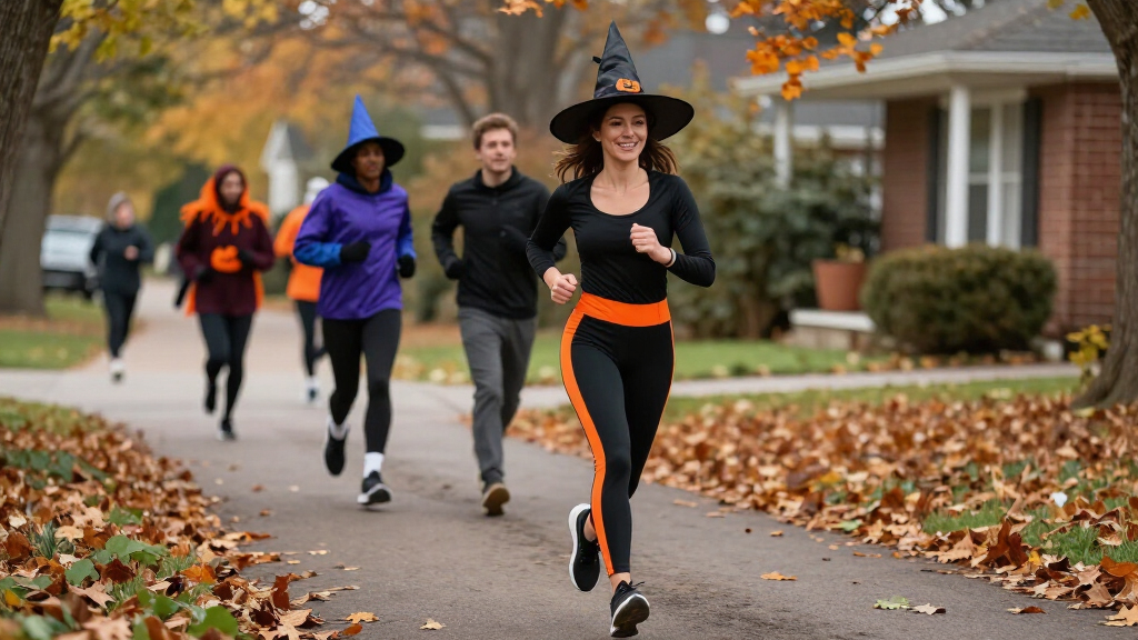 9 Best Halloween Workout Costumes in 2027