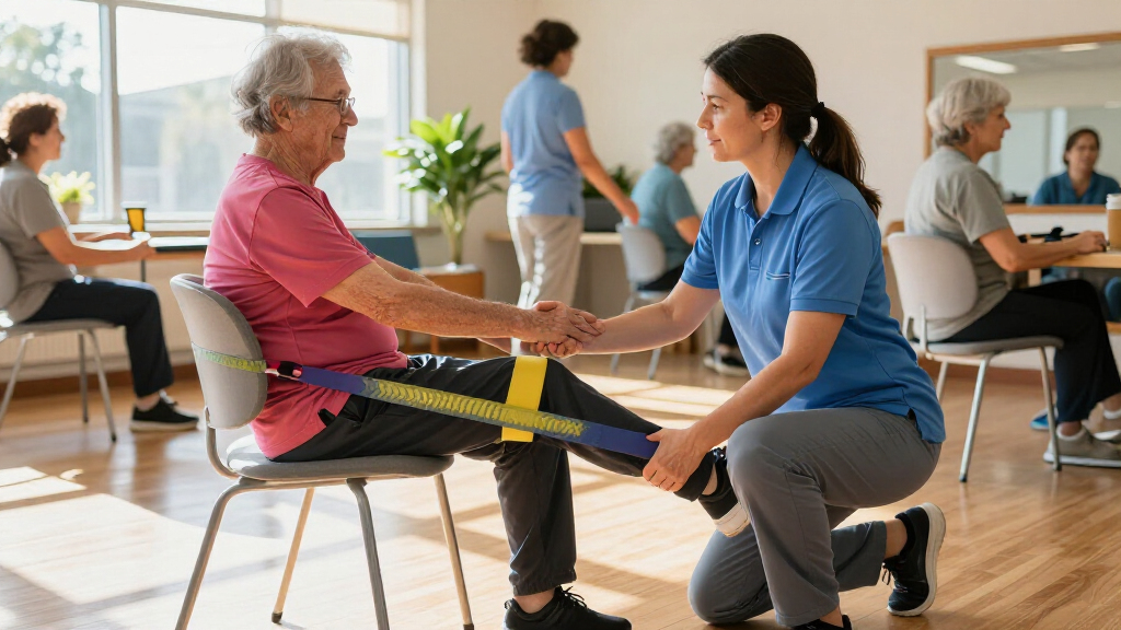 As Nursing Home Occupancy Growth Slows, Quality Emerges As An ‘Economic Flywheel’ Amid Managed Care Shift – CLA Report