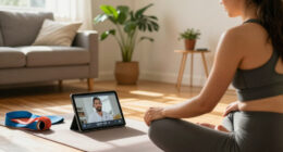 At-Home Virtual Care Startup Kivo Health Secures $10M Series A Financing