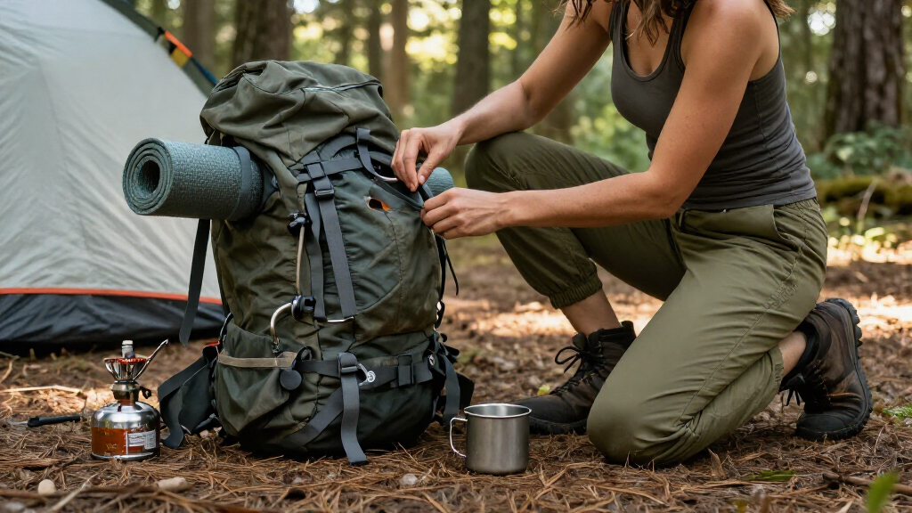Best Gifts for a Camper: Outdoor Picks That Pack Well and Work Hard
