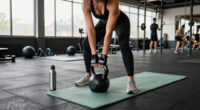 Best Gifts for Someone Starting Fitness: Encouraging Picks That Keep It Simple