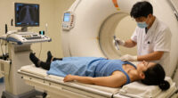 Breath Hold Not Linked To Better Lung Lesion Biopsy Yield