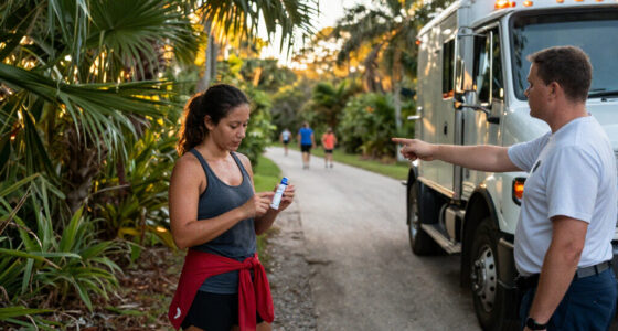 CDC Issues Emergency Response For Florida Dengue Outbreak