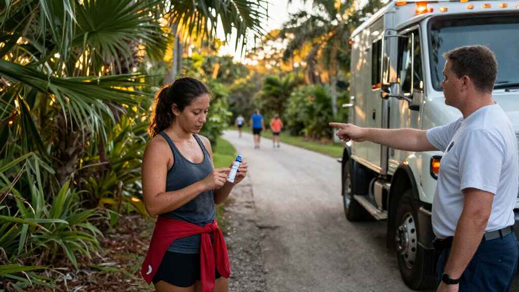 CDC Issues Emergency Response For Florida Dengue Outbreak