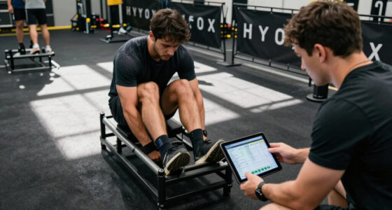 Centr, Output Sports Strike Deal To Make Hyrox Training More Data Driven