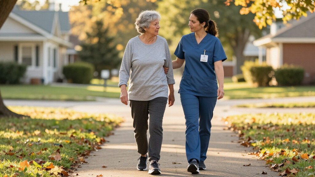 CommonSpirit Health At Home’s New 5-Year Growth Strategy
