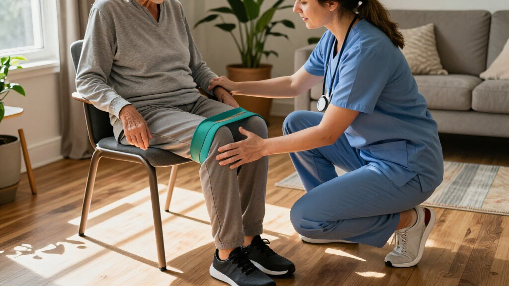 Compassus Leans Into Embedded Health System Partnerships To Power Home Health Strategy