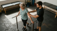 Drugs Are Widely Used To Sedate Dementia Patients. Her Sons Wanted To Keep Her Off Them.