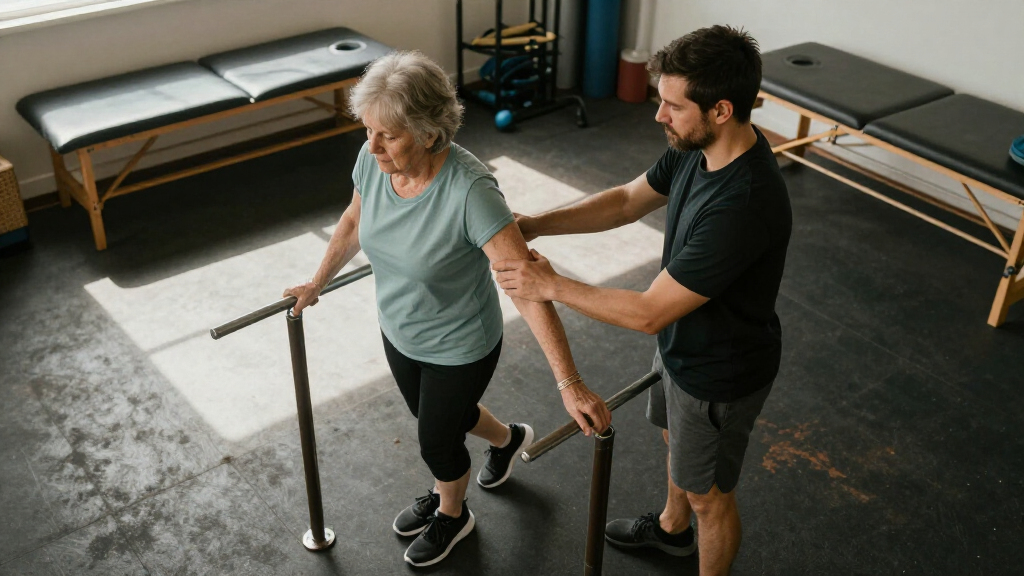 Drugs Are Widely Used To Sedate Dementia Patients. Her Sons Wanted To Keep Her Off Them.