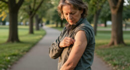 FDA Approves Once-Weekly Generic Hormone Therapy Patch For Women
