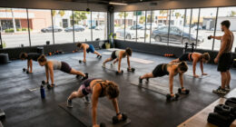 Fitness International’s Club Studio Expands In LA