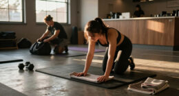 Former Nike Partner, Y7 Owner Fitlab Files For Bankruptcy With $100M+ In Debt