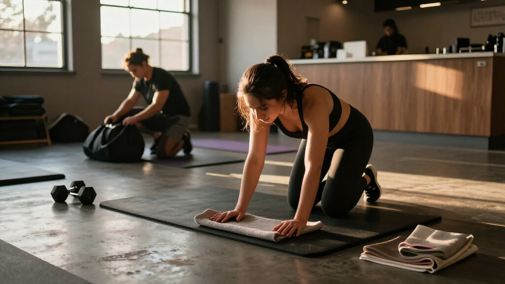 Former Nike Partner, Y7 Owner Fitlab Files For Bankruptcy With $100M+ In Debt