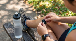 Garmin Fitness Revenue Climbs 16% After Screenless Wearable Launch