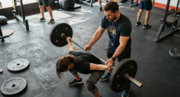 Gold’s Gym, NASM Strike Personal Training Partnership