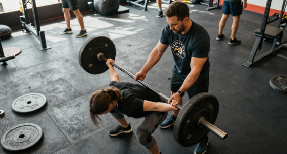 Gold’s Gym, NASM Strike Personal Training Partnership