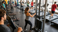 Gyms See Foot Traffic Spike In August, Shaking Off Q2 Concerns