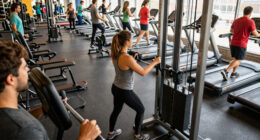 Gyms See Foot Traffic Spike In August, Shaking Off Q2 Concerns
