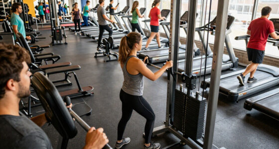 Gyms See Foot Traffic Spike In August, Shaking Off Q2 Concerns