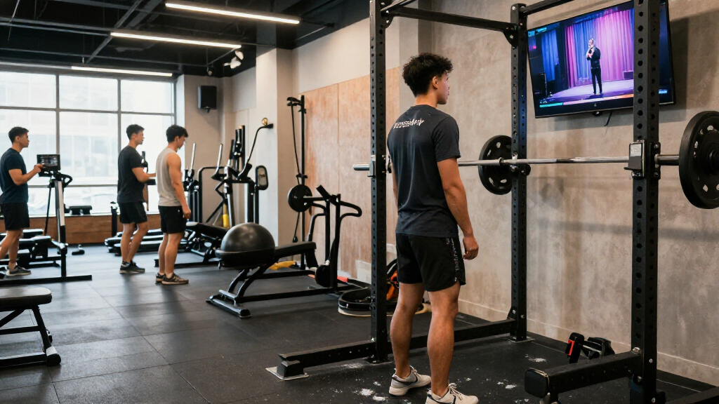 Gymshark Leans Into ‘SNL’ Controversy In A Big Way