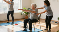 HHS To Strengthen Home- And Community-Based Services For Dementia Care