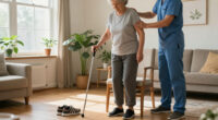 Hip Fracture In Older Adults Is Far More Than An Orthopedic Injury