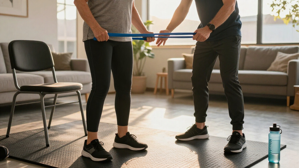 Home-Based Care Deals No Longer End At The Closing Table