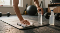Household Hazards Can Worsen Home Health Infection Prevention