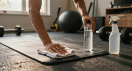 Household Hazards Can Worsen Home Health Infection Prevention