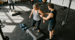 I Had No Idea I Had An Increased Risk Of Developing Osteoporosis Until I Tried This Free Quiz—here’s How To Check Your Bone Health