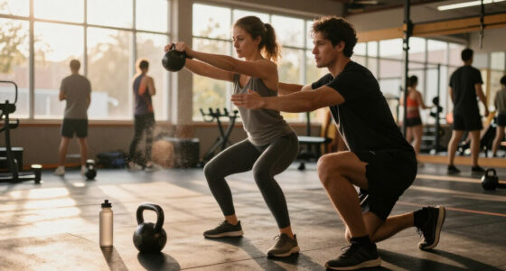I Help People Exercise For A Living And This Is My Secret Weapon For Getting Their Heart Rate Up And Working The Core And Glutes—no Weights Needed
