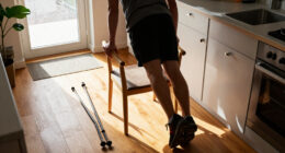 “If I Could Only Prescribe One Exercise To Improve Walking, This Would Be It,” Says A Physical Therapist