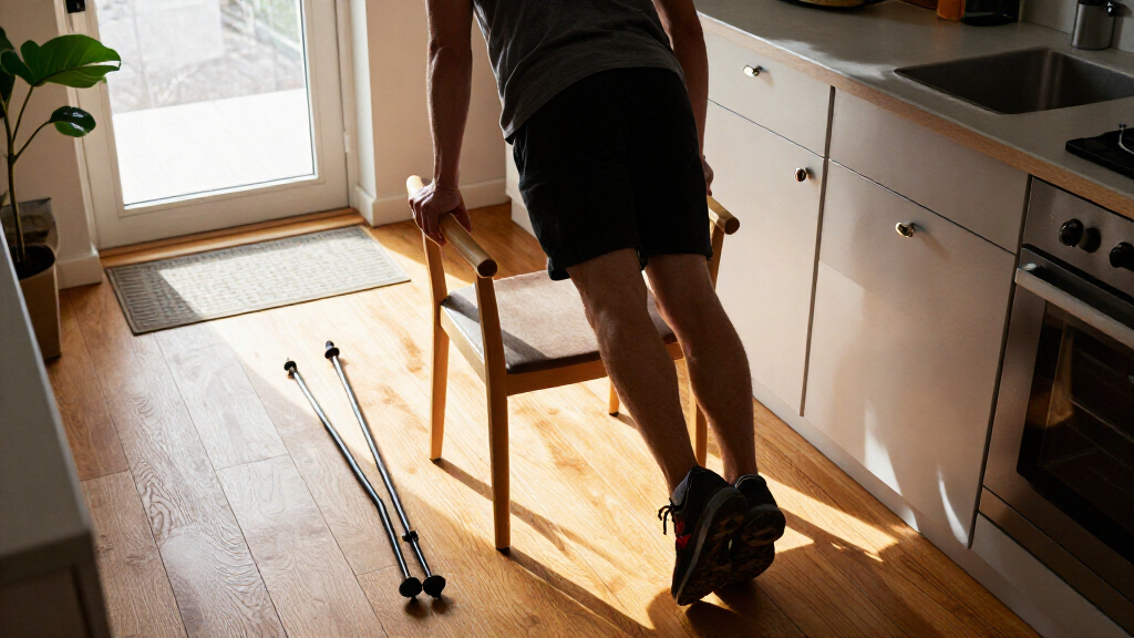 “If I Could Only Prescribe One Exercise To Improve Walking, This Would Be It,” Says A Physical Therapist