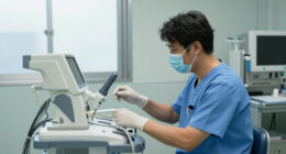 Import Alert For Certain Olympus Medical Devices Manufactured In Japan - Letter To Health Care Providers