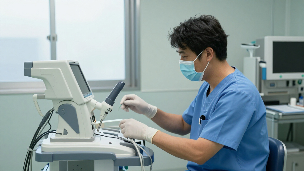Import Alert For Certain Olympus Medical Devices Manufactured In Japan - Letter To Health Care Providers