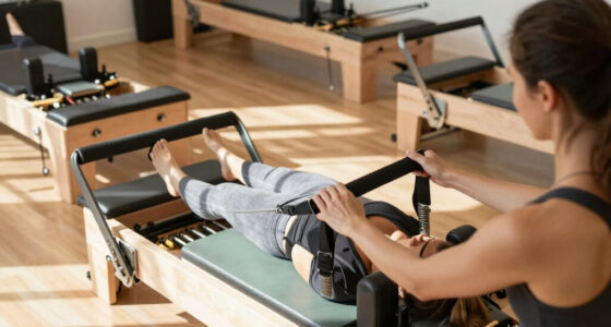 ISSA Launches First Reformer Pilates Certification Amid Surging Demand