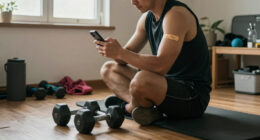 Job Loss And Cortisone Mania