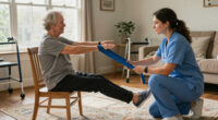 Lawmakers Pursue Medicare Home Care Benefit With 81-Page RFI