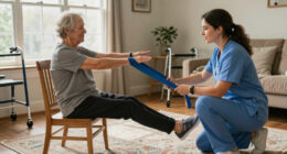 Lawmakers Pursue Medicare Home Care Benefit With 81-Page RFI
