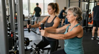 Life Fitness/Hammer Strength Says The Future Of Women’s Health Is Multigenerational