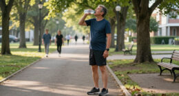 Low-Calorie Diet, Exercise Reversed Type 2 Diabetes Without Meds