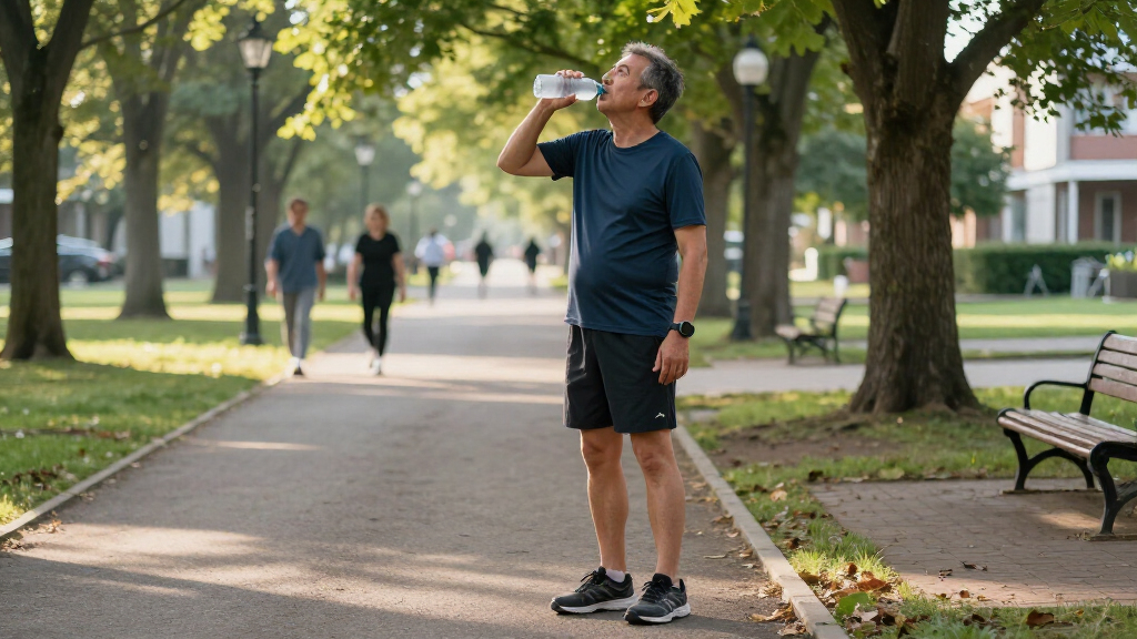 Low-Calorie Diet, Exercise Reversed Type 2 Diabetes Without Meds